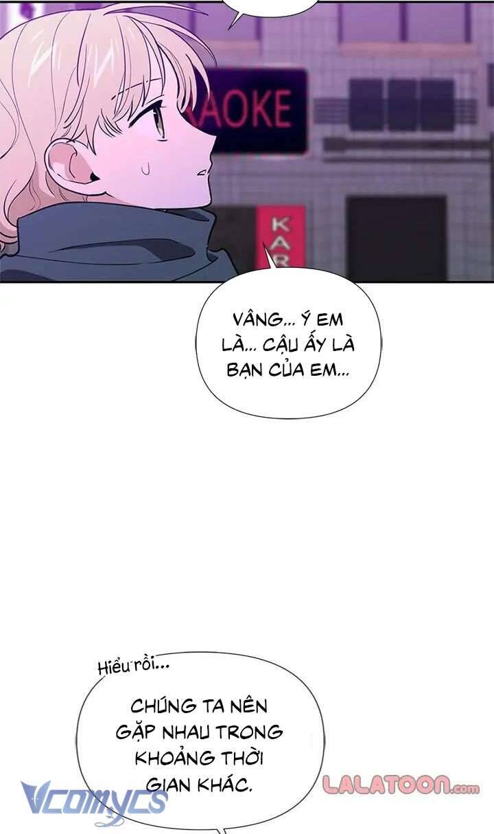 Điều Ước Sao Băng - Chap 57 - Trang 22