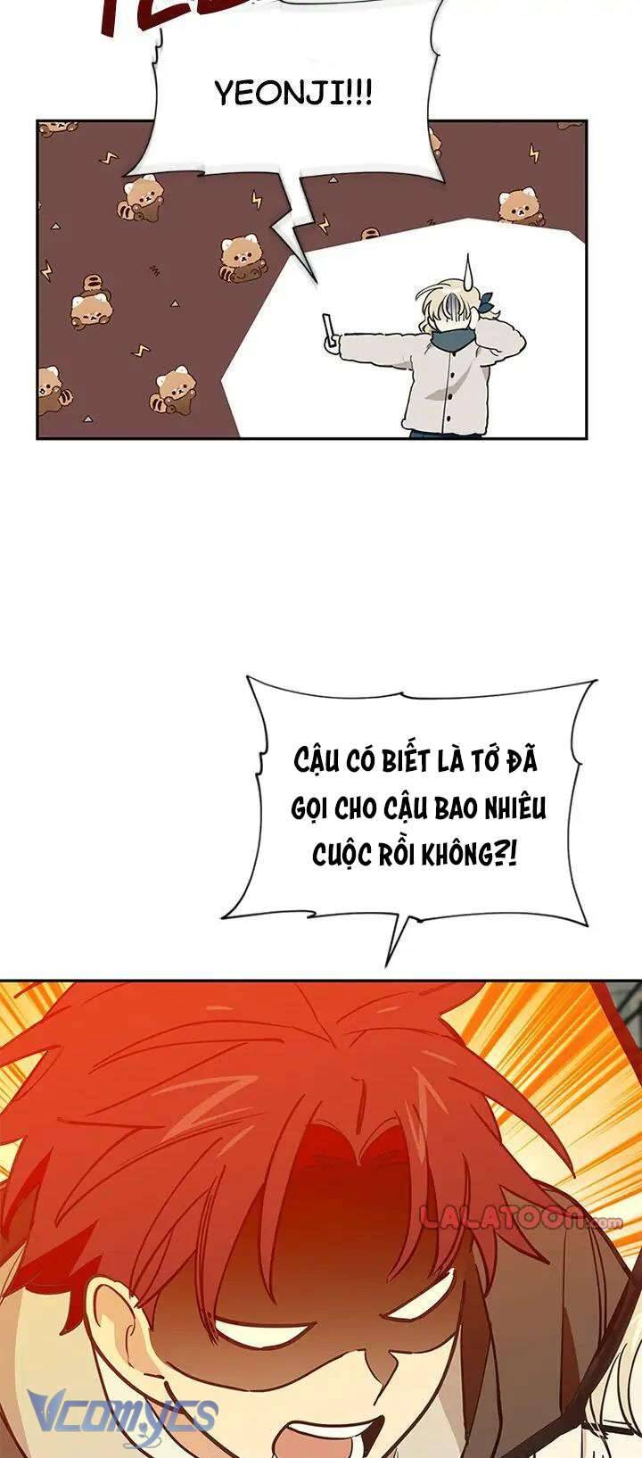Điều Ước Sao Băng - Chap 57 - Trang 28