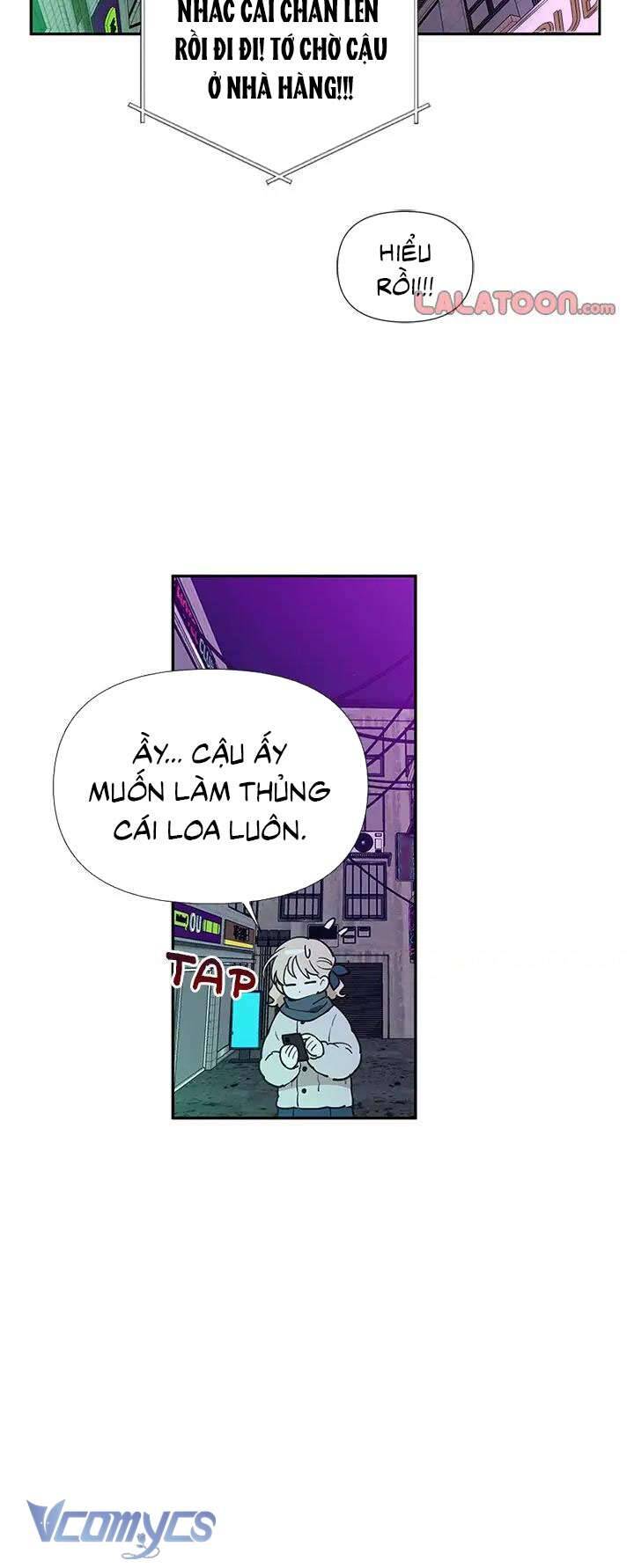 Điều Ước Sao Băng - Chap 57 - Trang 30