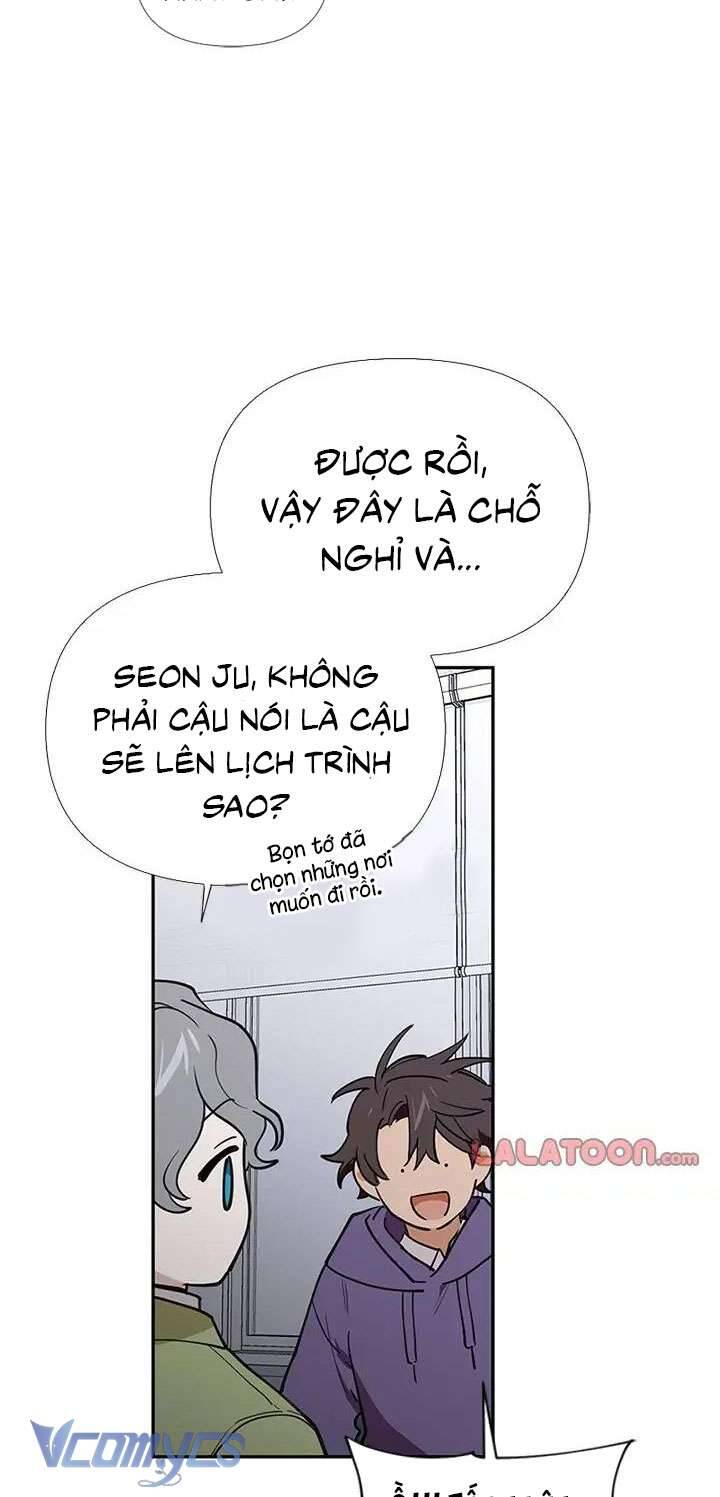 Điều Ước Sao Băng - Chap 57 - Trang 36