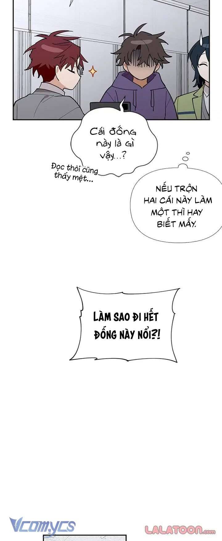 Điều Ước Sao Băng - Chap 57 - Trang 41