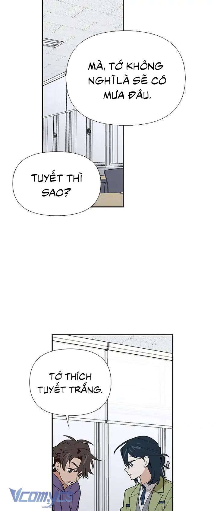 Điều Ước Sao Băng - Chap 57 - Trang 42