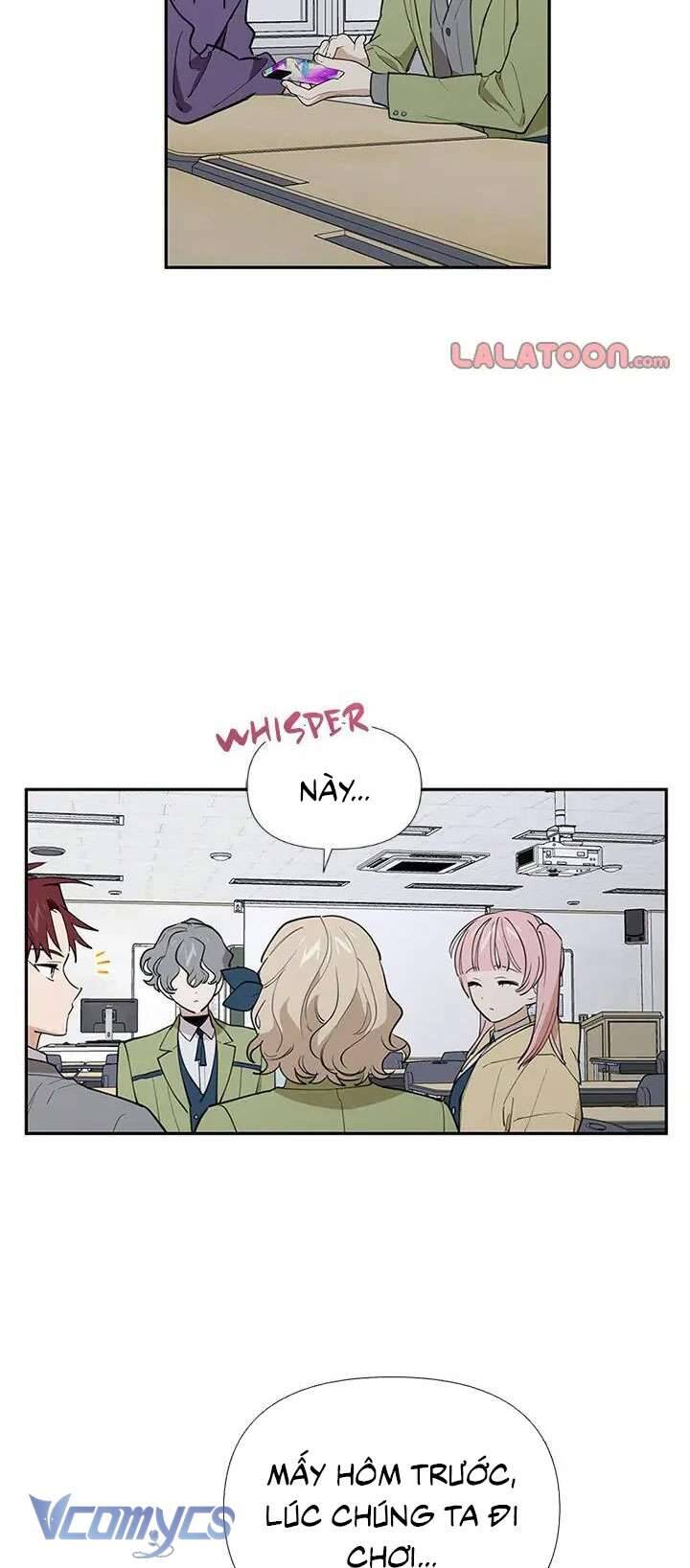Điều Ước Sao Băng - Chap 57 - Trang 43