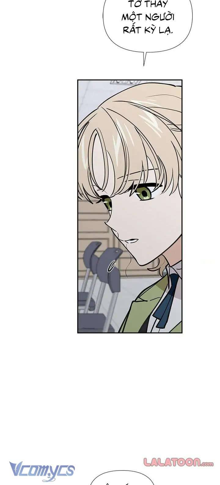 Điều Ước Sao Băng - Chap 57 - Trang 45