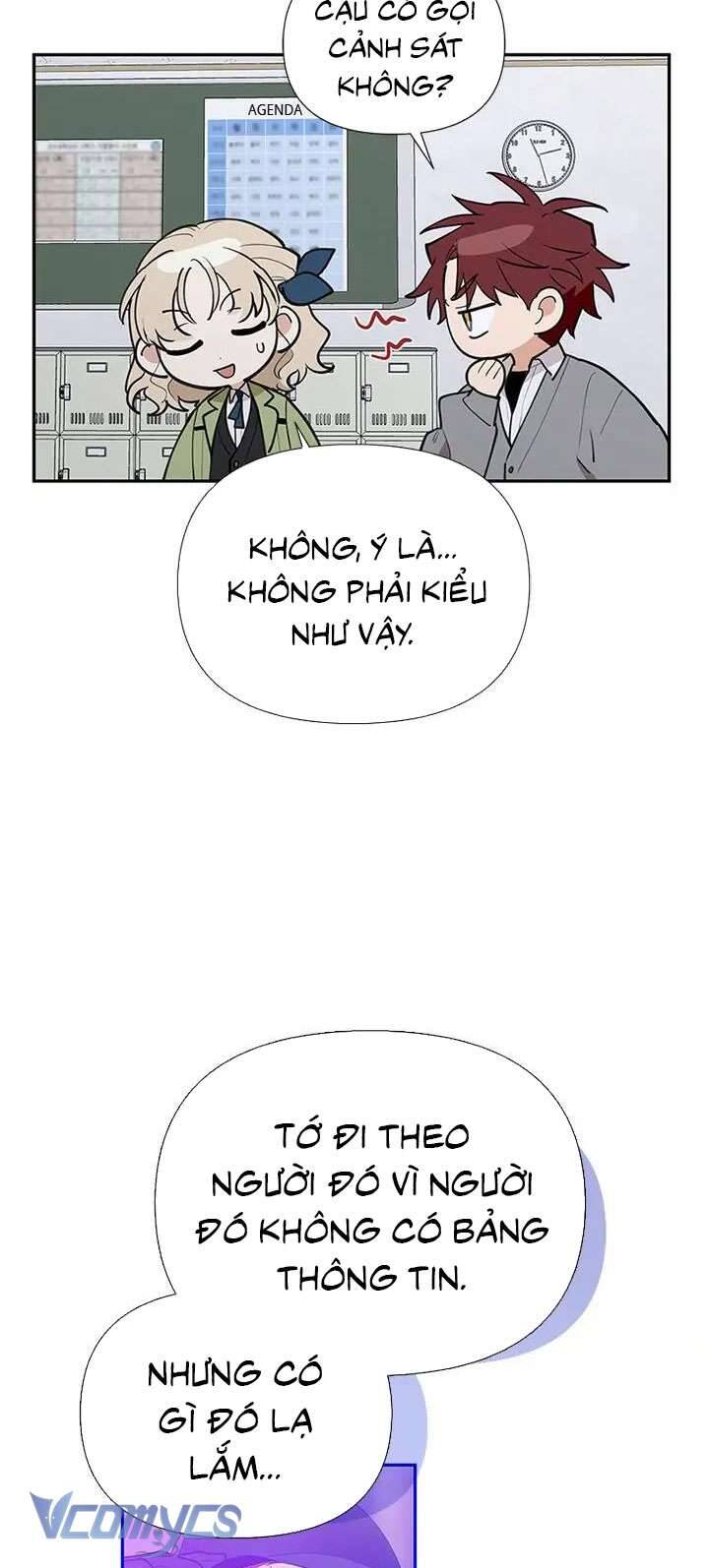 Điều Ước Sao Băng - Chap 57 - Trang 46