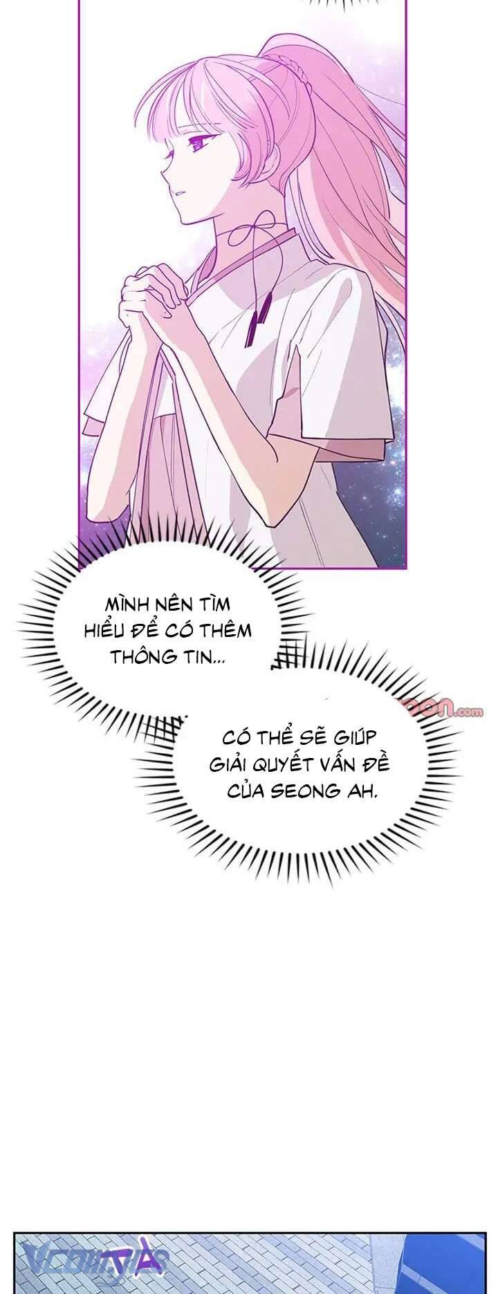 Điều Ước Sao Băng - Chap 57 - Trang 5