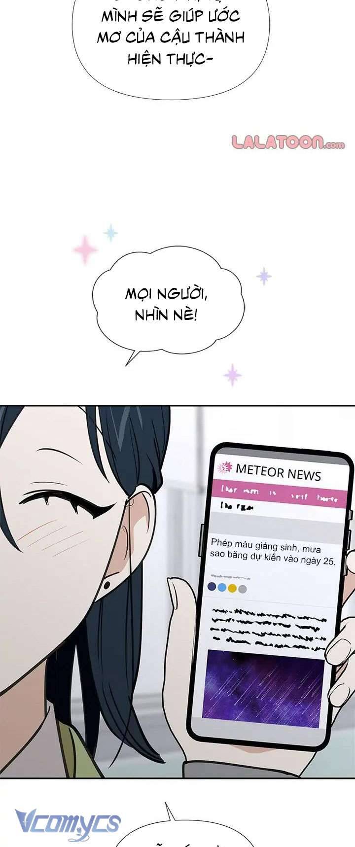Điều Ước Sao Băng - Chap 57 - Trang 52
