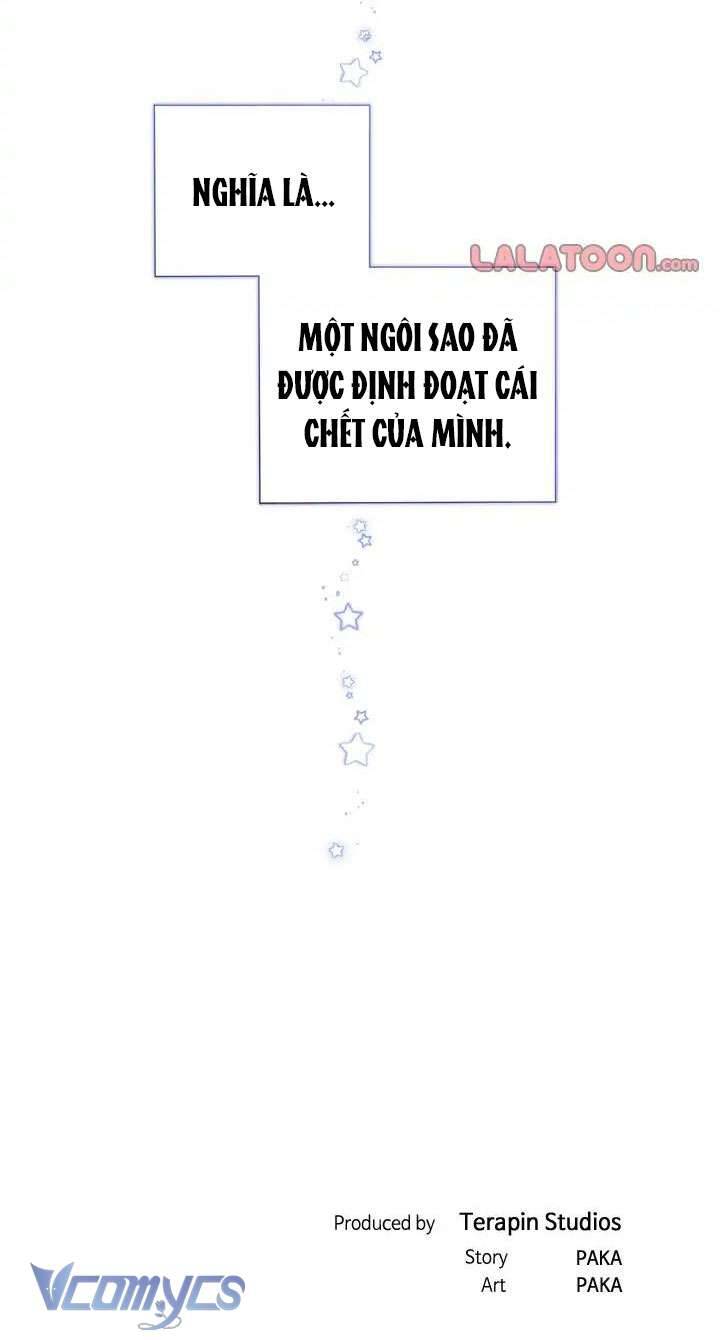 Điều Ước Sao Băng - Chap 57 - Trang 55