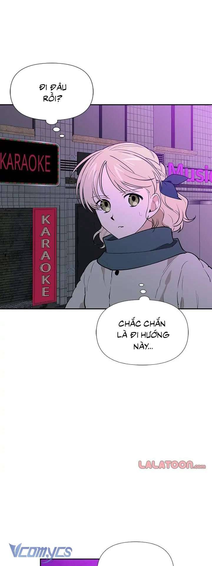 Điều Ước Sao Băng - Chap 57 - Trang 8