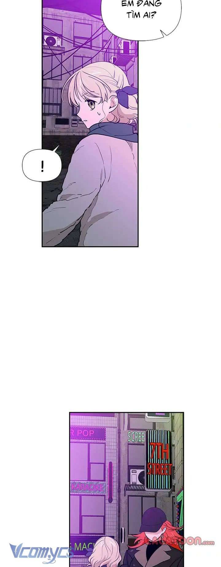 Điều Ước Sao Băng - Chap 57 - Trang 9