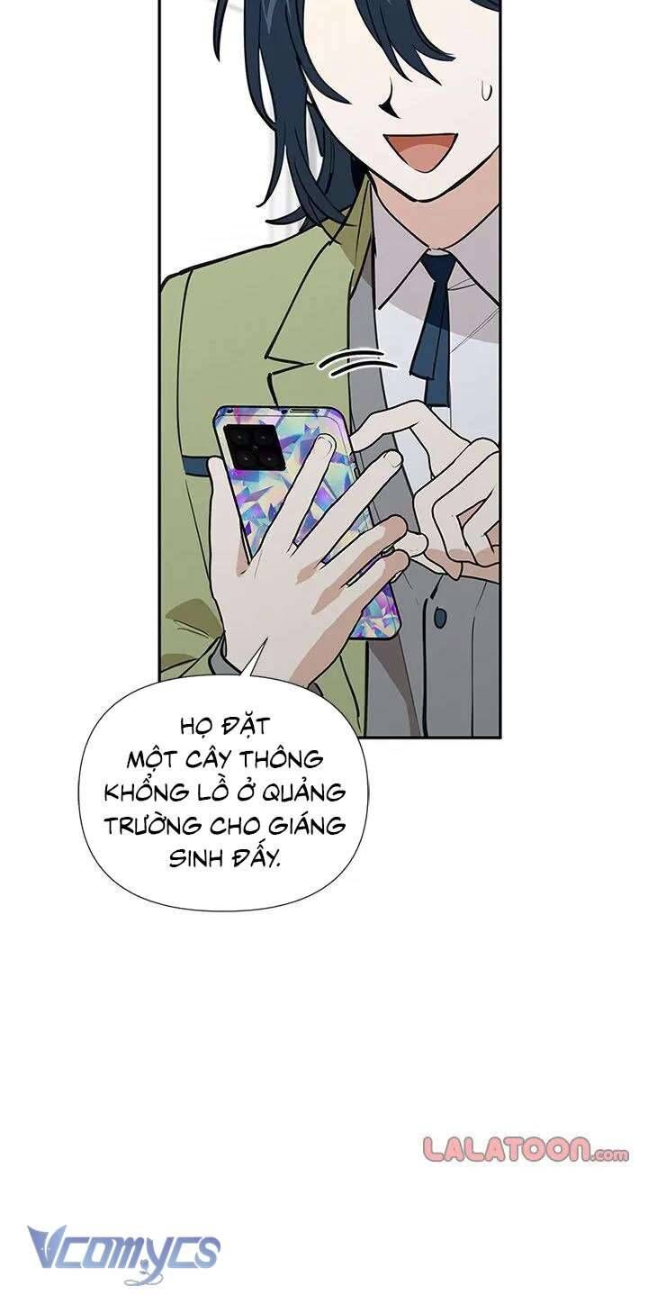 Điều Ước Sao Băng - Chap 58 - Trang 10