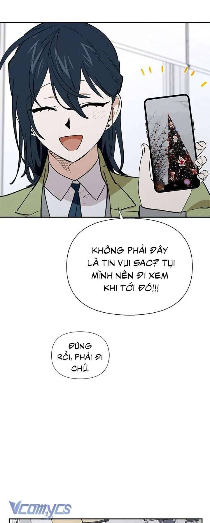 Điều Ước Sao Băng - Chap 58 - Trang 11
