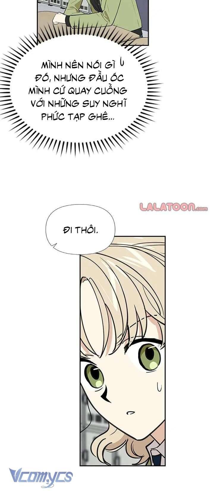 Điều Ước Sao Băng - Chap 58 - Trang 13