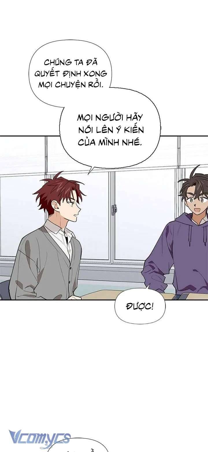 Điều Ước Sao Băng - Chap 58 - Trang 14