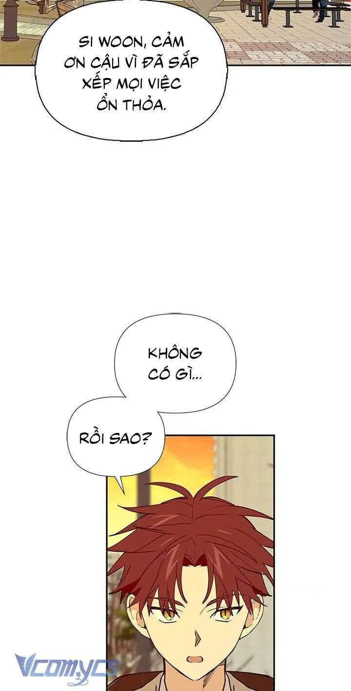 Điều Ước Sao Băng - Chap 58 - Trang 18