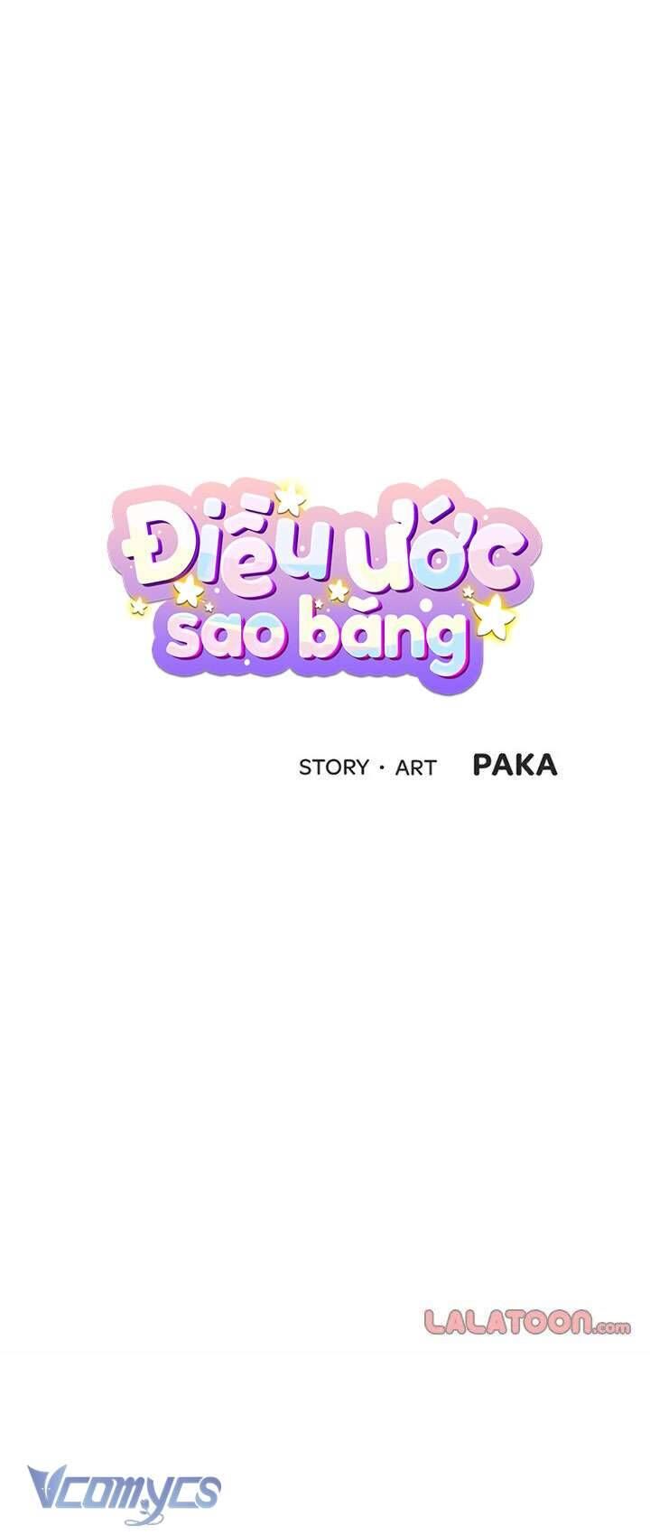 Điều Ước Sao Băng - Chap 58 - Trang 2