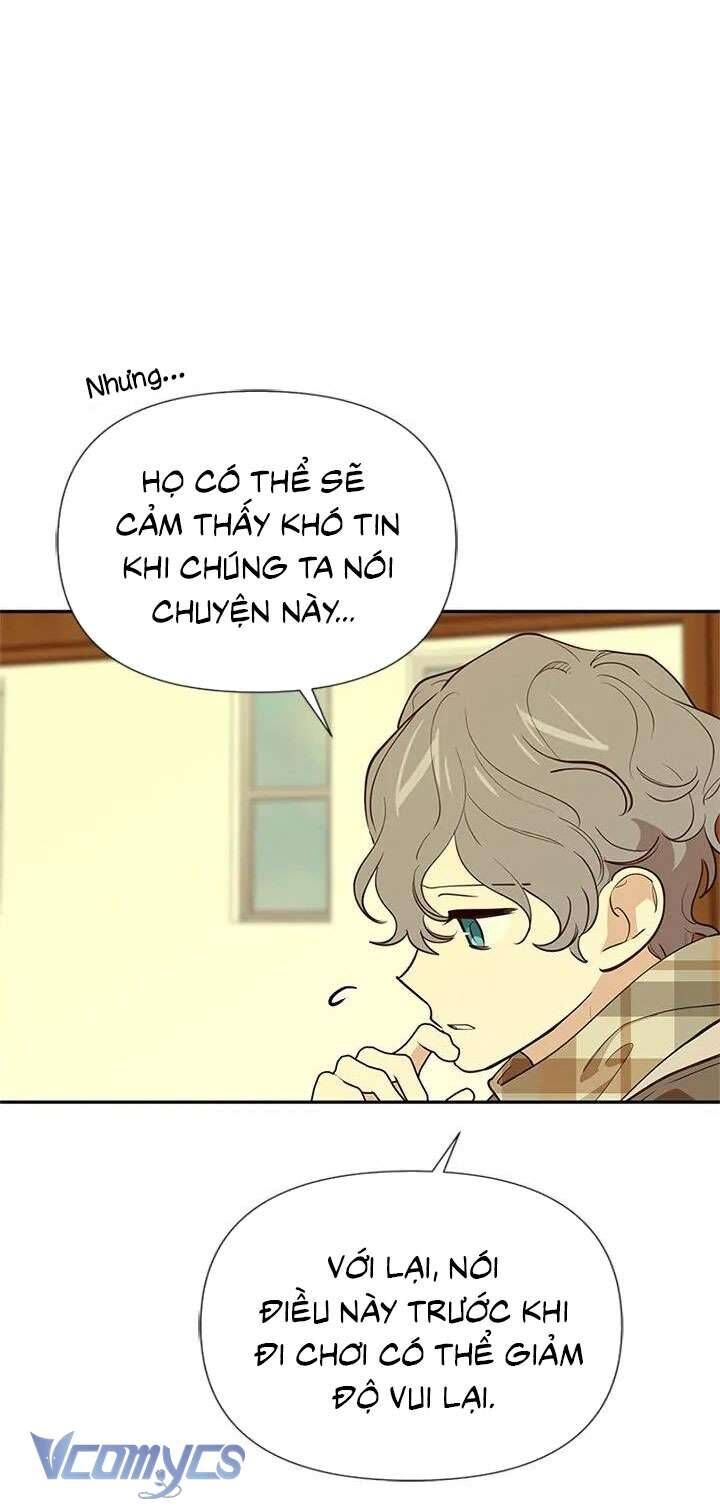 Điều Ước Sao Băng - Chap 58 - Trang 20