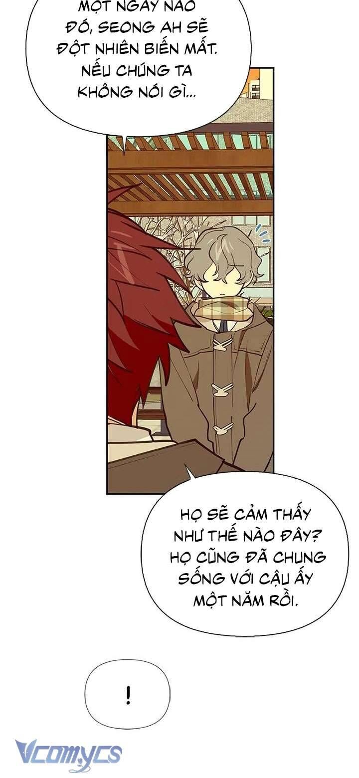 Điều Ước Sao Băng - Chap 58 - Trang 23