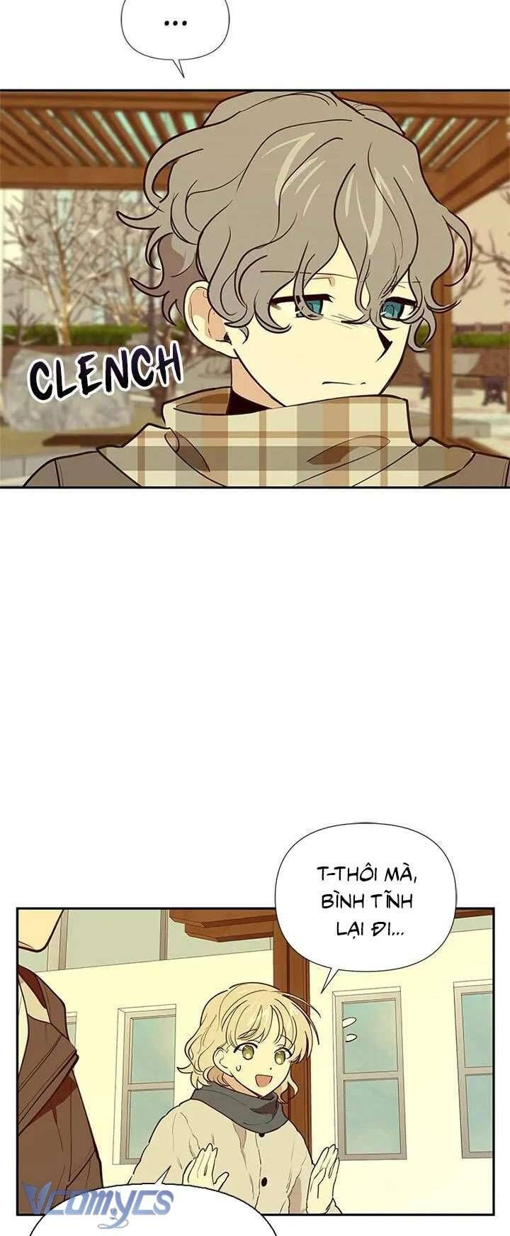 Điều Ước Sao Băng - Chap 58 - Trang 26