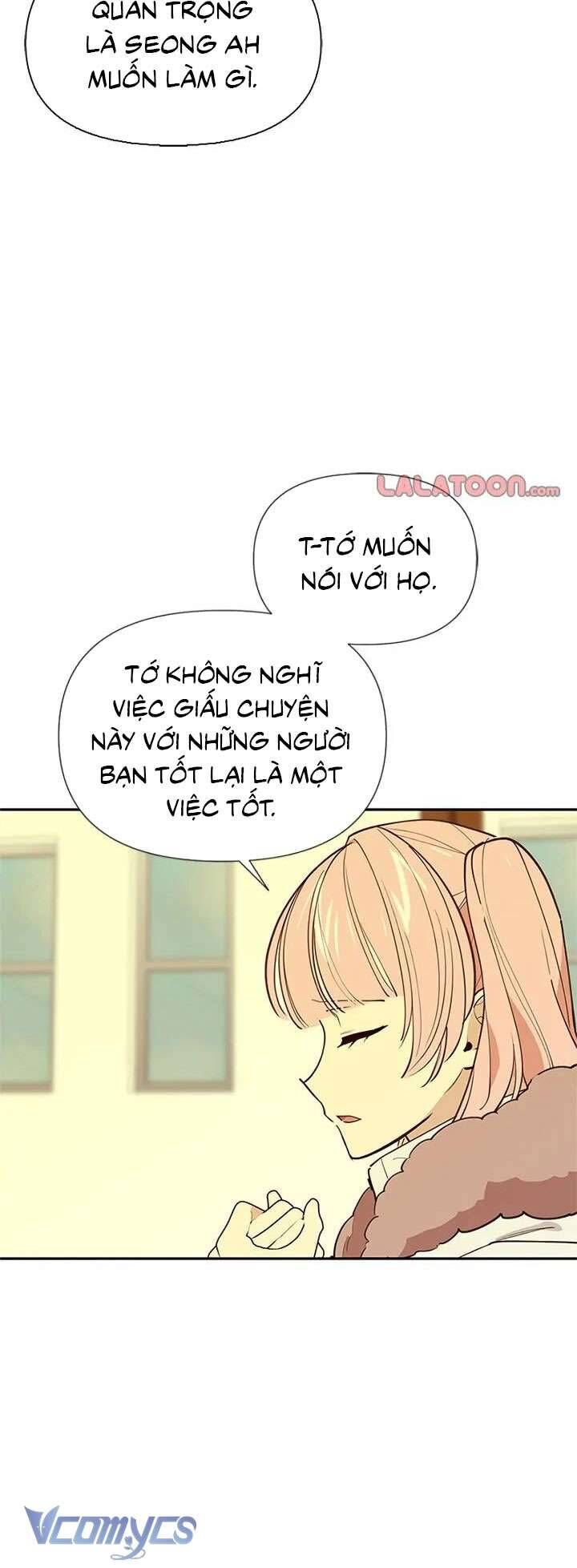 Điều Ước Sao Băng - Chap 58 - Trang 27