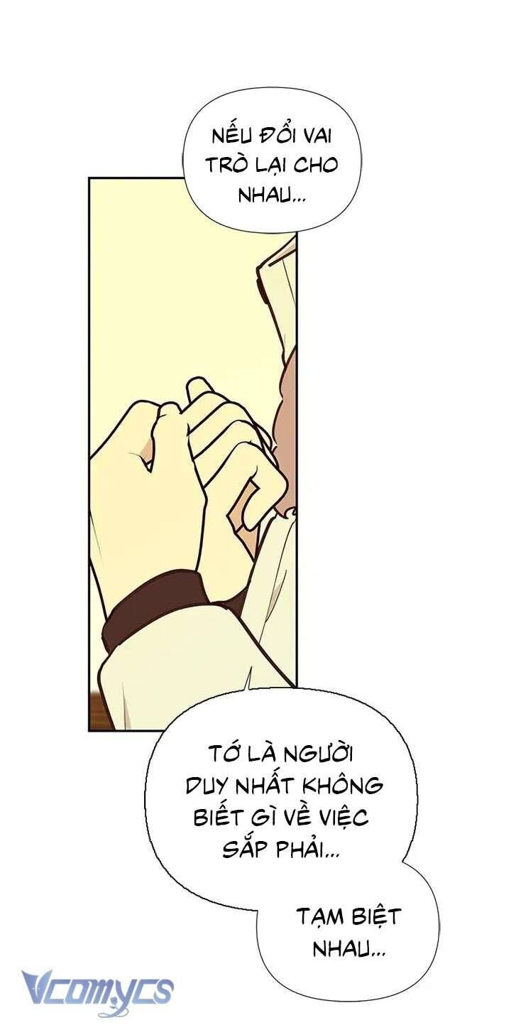 Điều Ước Sao Băng - Chap 58 - Trang 28