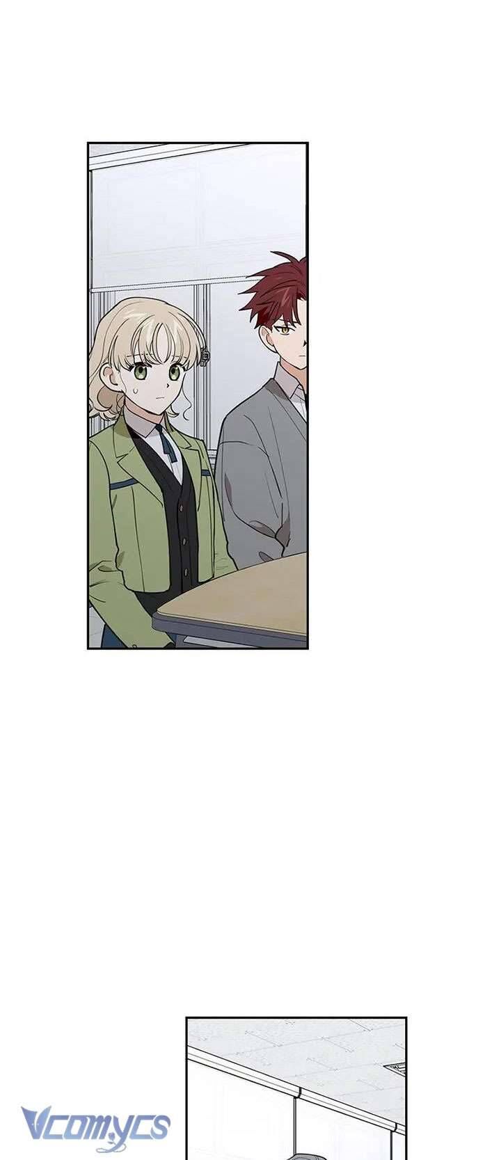 Điều Ước Sao Băng - Chap 58 - Trang 3