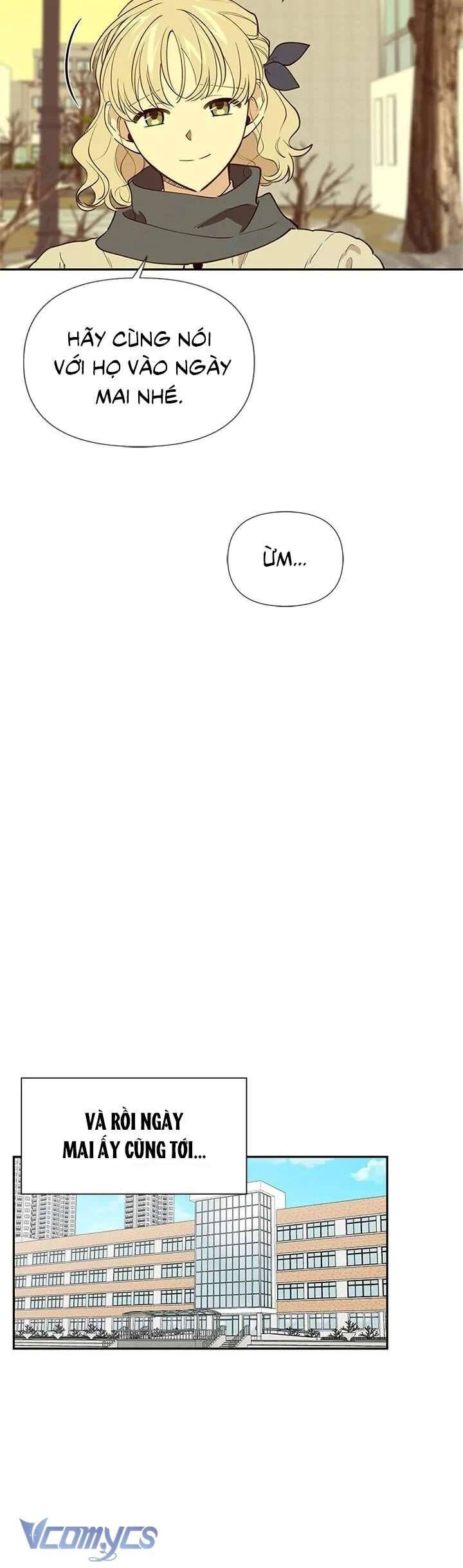 Điều Ước Sao Băng - Chap 58 - Trang 31