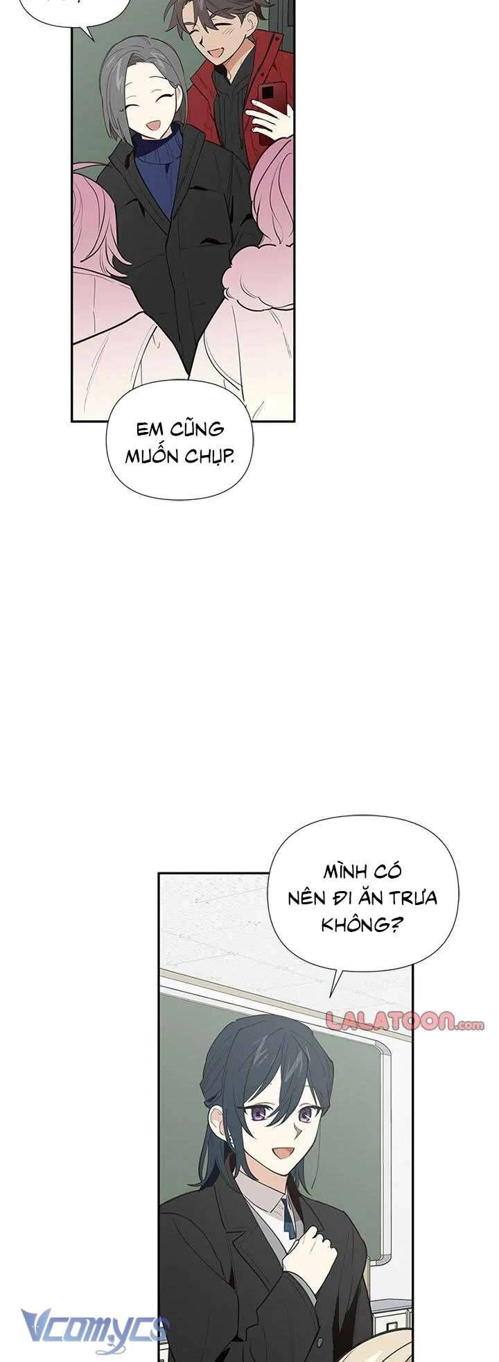 Điều Ước Sao Băng - Chap 58 - Trang 34