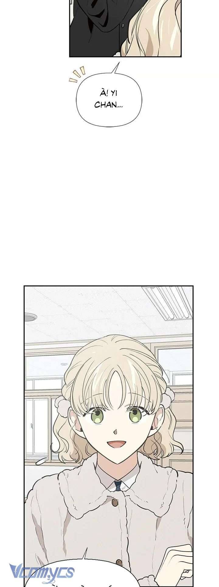 Điều Ước Sao Băng - Chap 58 - Trang 35