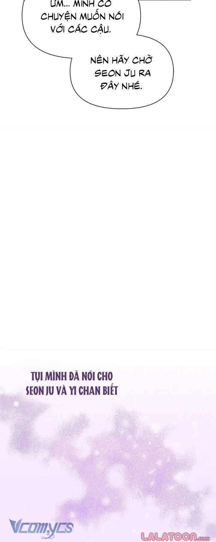Điều Ước Sao Băng - Chap 58 - Trang 36