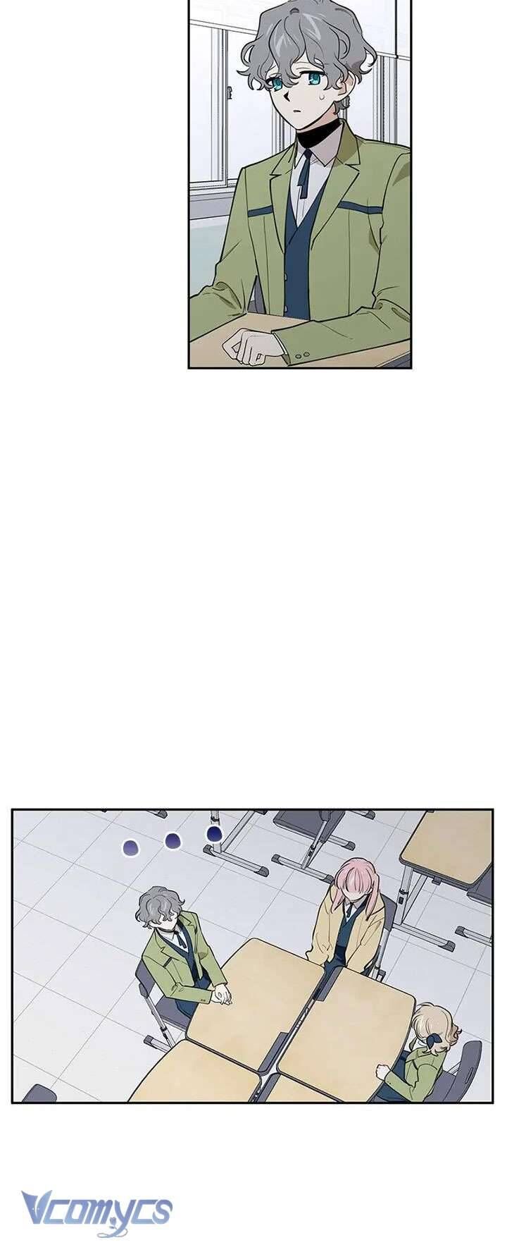 Điều Ước Sao Băng - Chap 58 - Trang 4