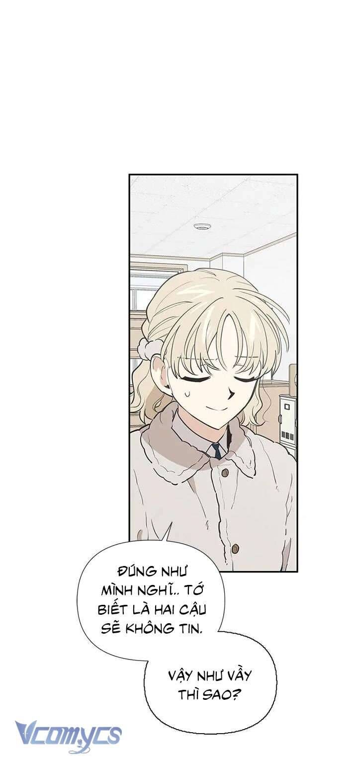 Điều Ước Sao Băng - Chap 58 - Trang 41