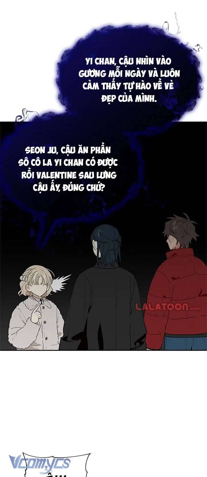 Điều Ước Sao Băng - Chap 58 - Trang 42