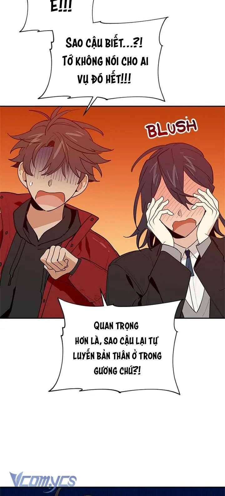 Điều Ước Sao Băng - Chap 58 - Trang 43
