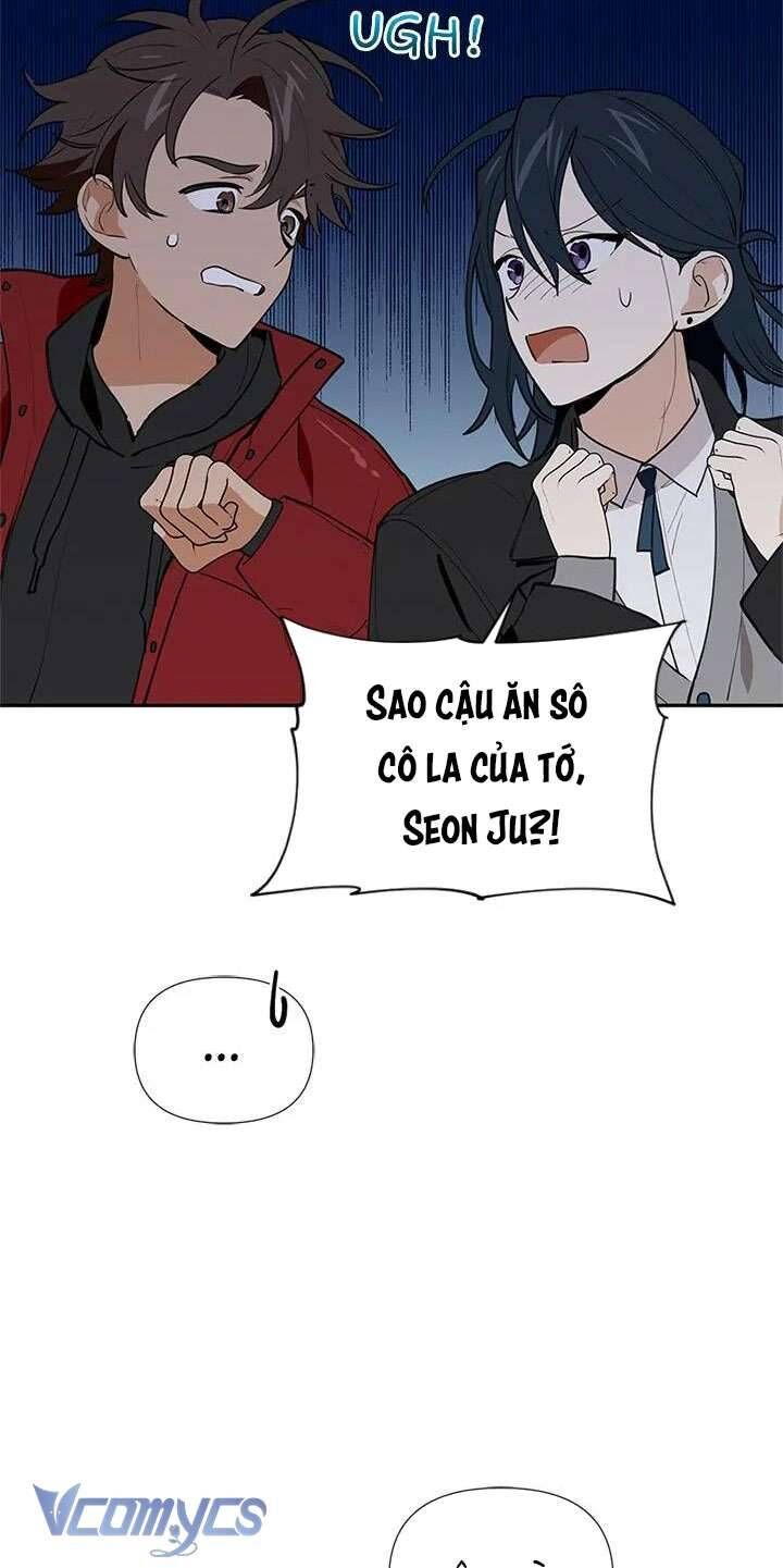 Điều Ước Sao Băng - Chap 58 - Trang 44