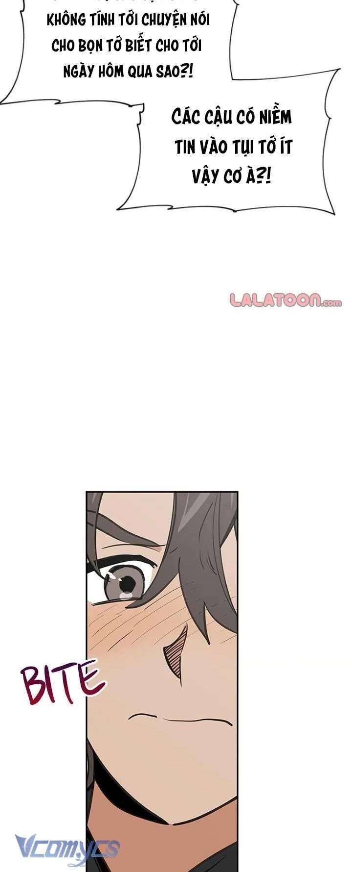 Điều Ước Sao Băng - Chap 58 - Trang 48