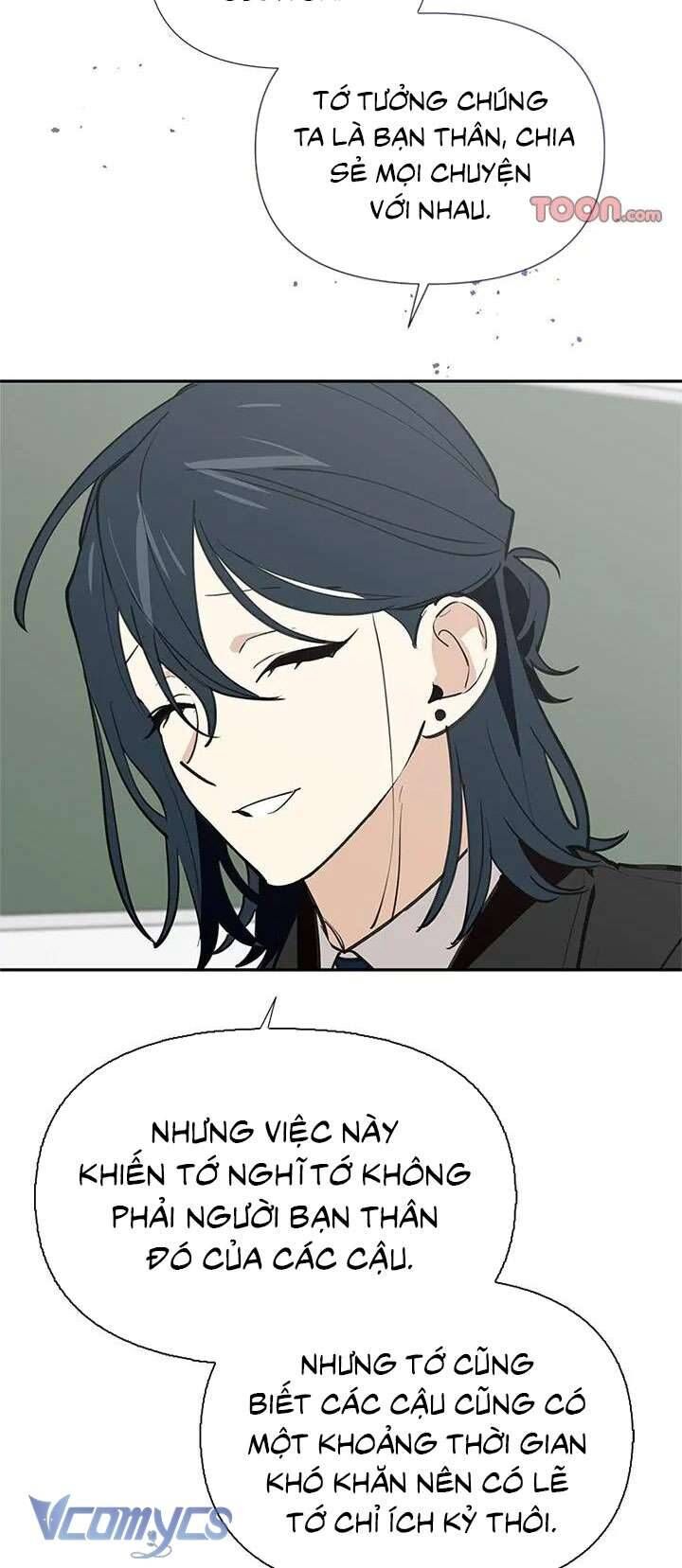 Điều Ước Sao Băng - Chap 58 - Trang 53