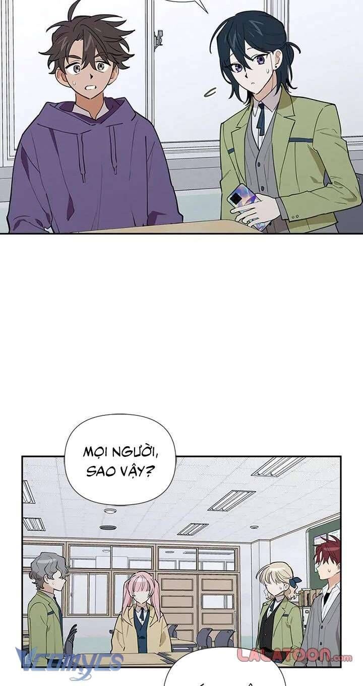 Điều Ước Sao Băng - Chap 58 - Trang 7