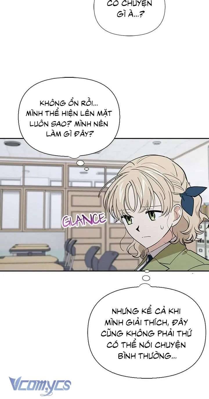 Điều Ước Sao Băng - Chap 58 - Trang 8
