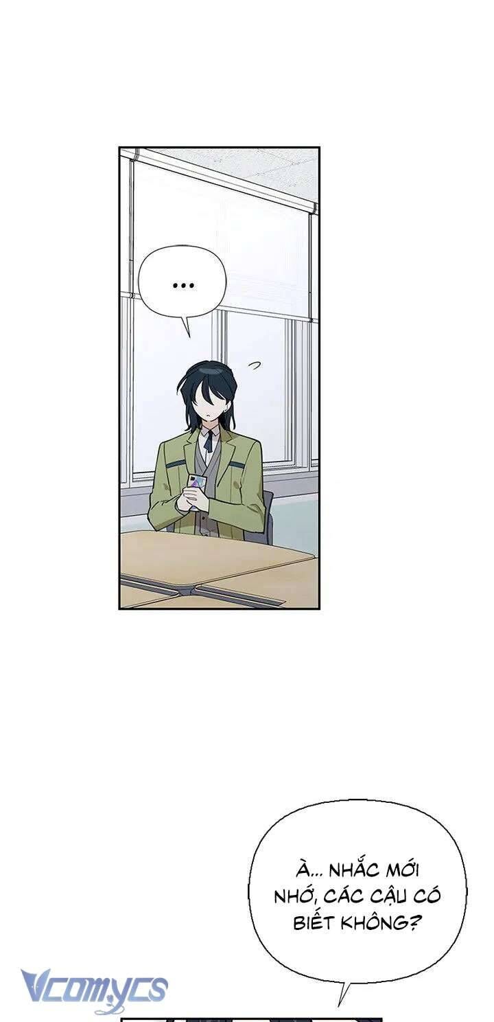 Điều Ước Sao Băng - Chap 58 - Trang 9