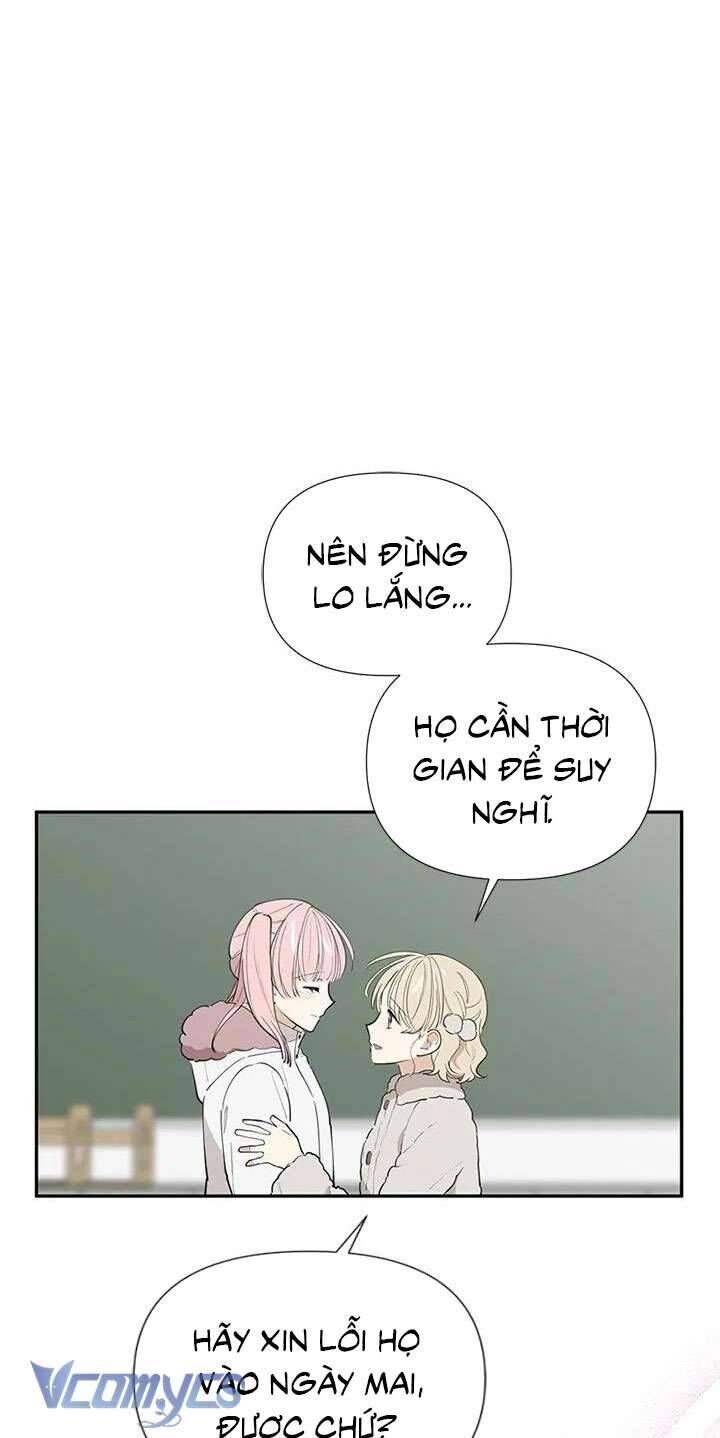 Điều Ước Sao Băng - Chap 59 - Trang 11