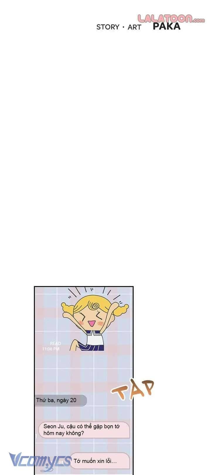 Điều Ước Sao Băng - Chap 59 - Trang 13