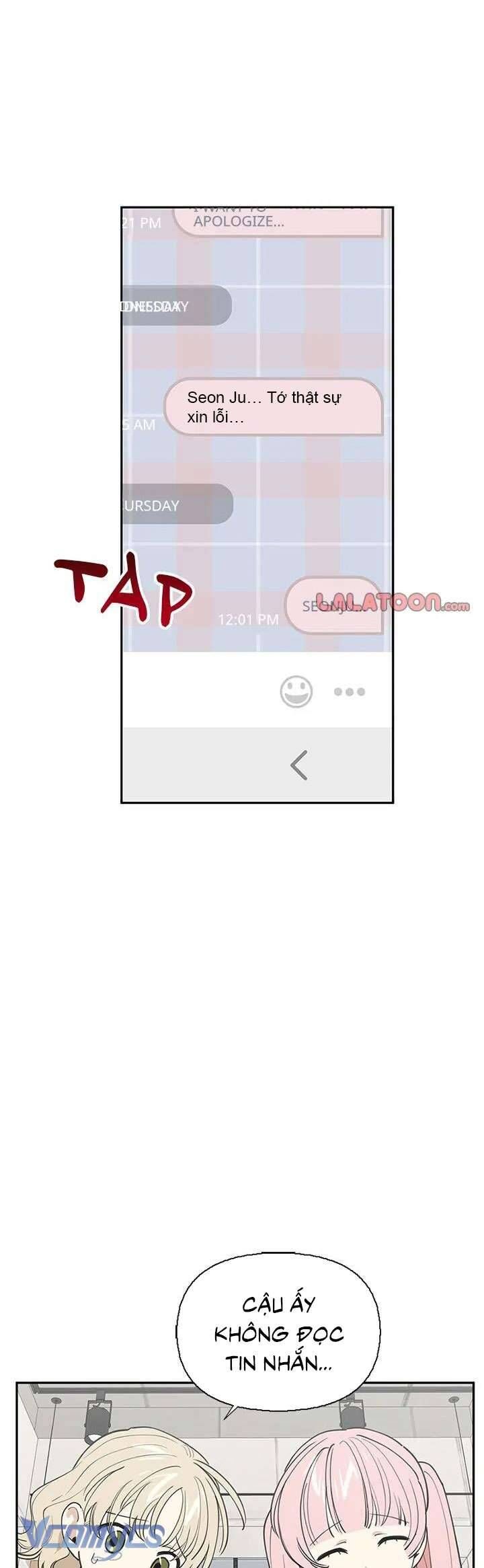 Điều Ước Sao Băng - Chap 59 - Trang 15