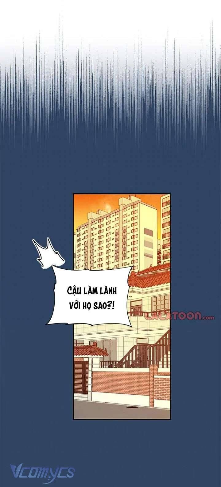 Điều Ước Sao Băng - Chap 59 - Trang 17