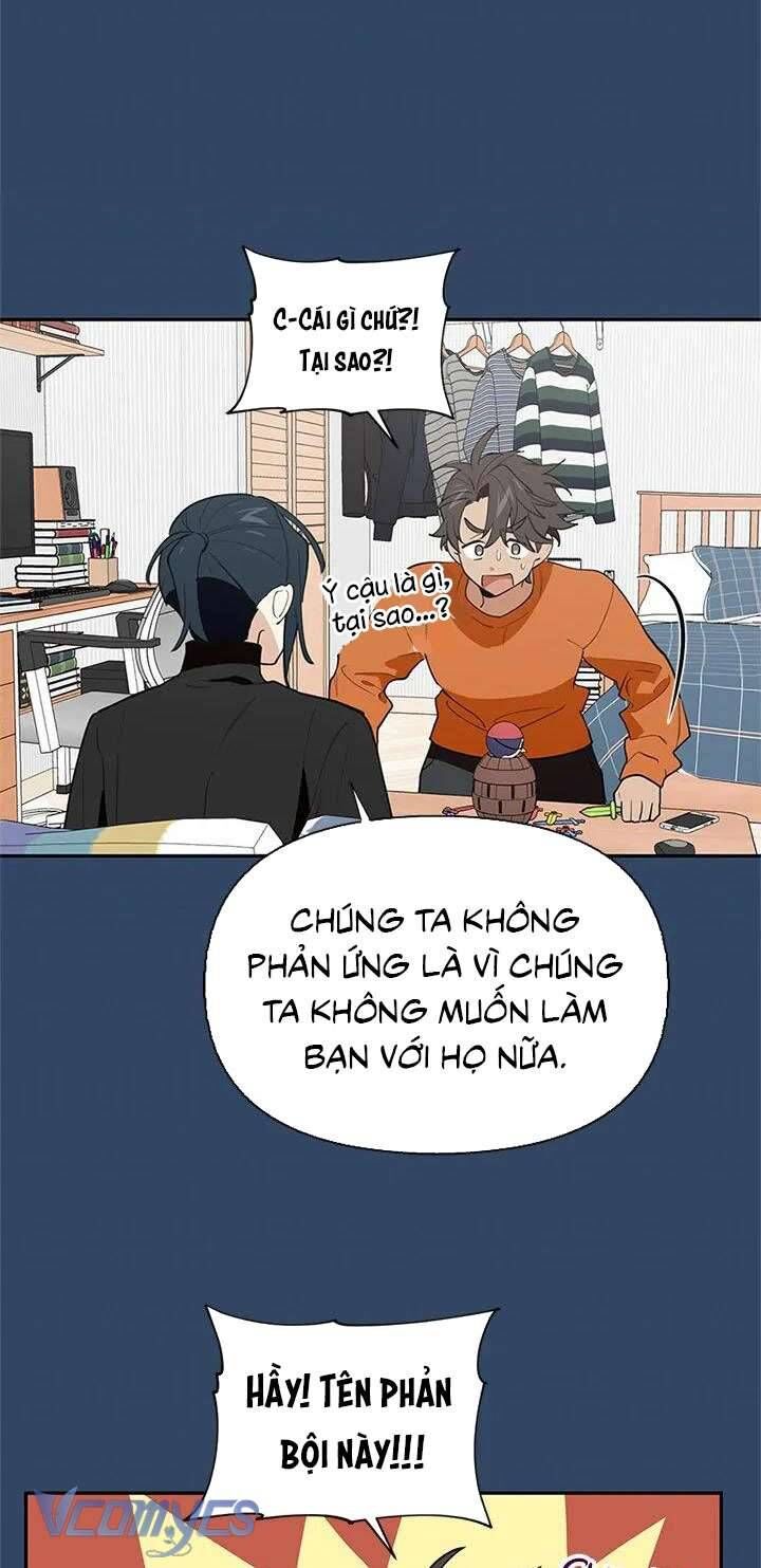 Điều Ước Sao Băng - Chap 59 - Trang 18