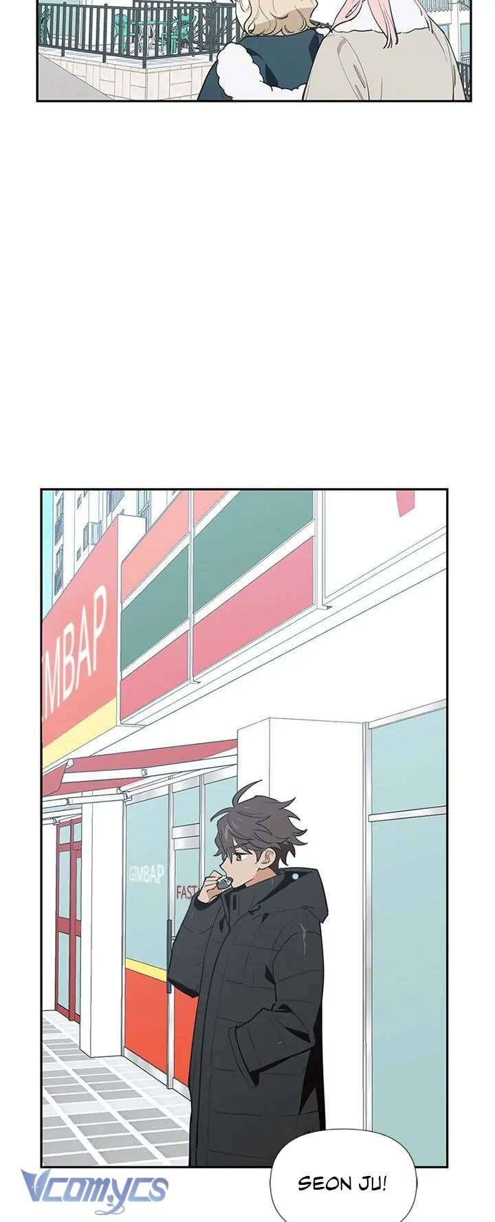 Điều Ước Sao Băng - Chap 59 - Trang 23