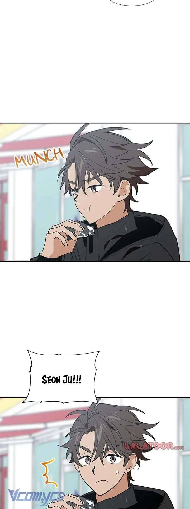Điều Ước Sao Băng - Chap 59 - Trang 24