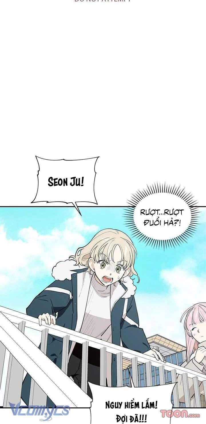 Điều Ước Sao Băng - Chap 59 - Trang 29