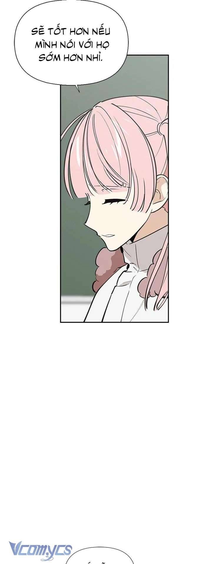 Điều Ước Sao Băng - Chap 59 - Trang 3