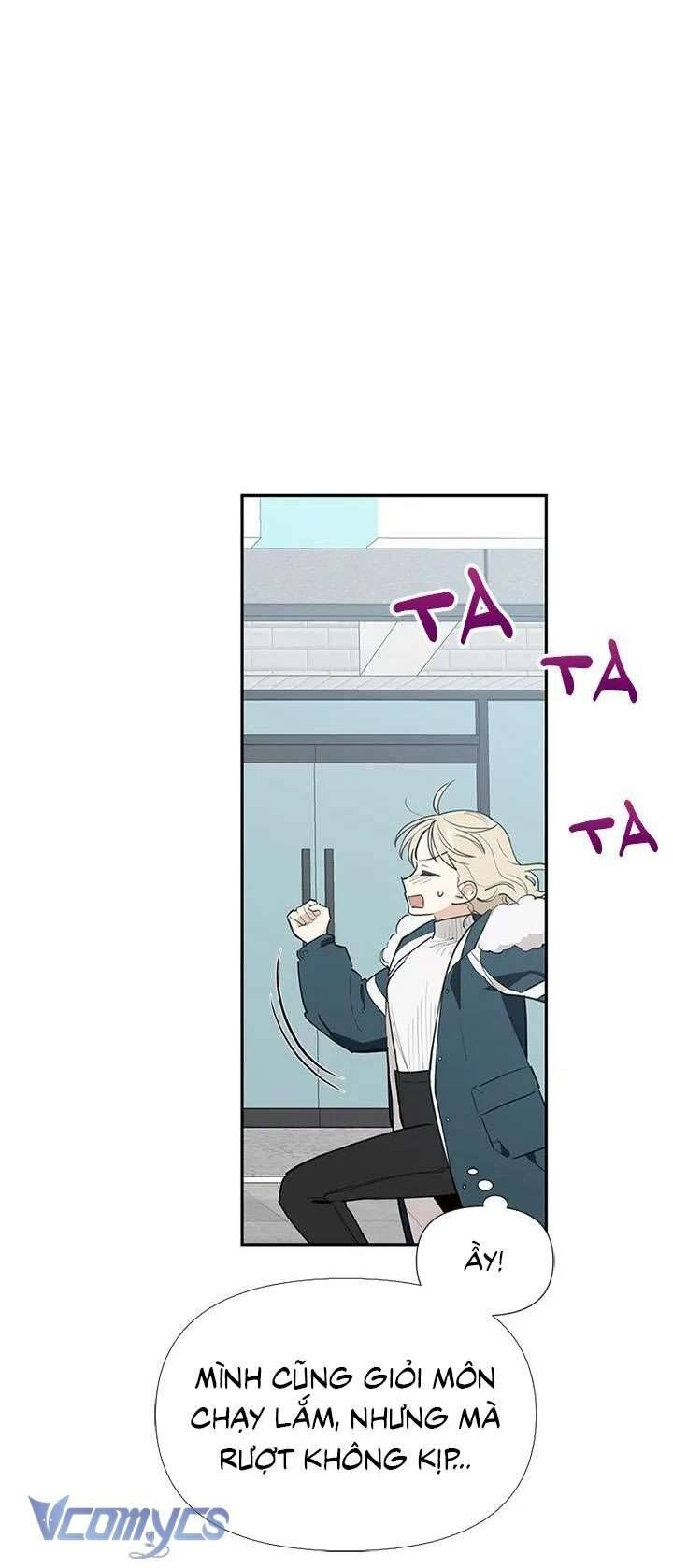 Điều Ước Sao Băng - Chap 59 - Trang 31